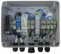 Tankoló automata tápegység RTR-MIN-006-PS230V